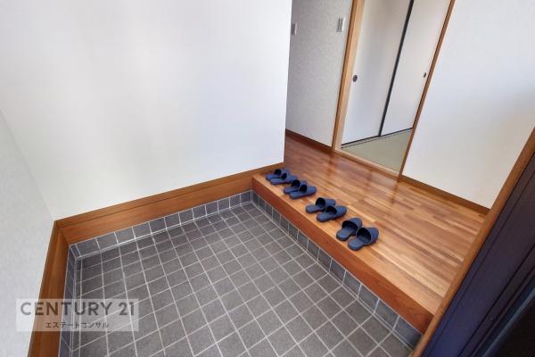 君津市南子安5丁目　中古一戸建て