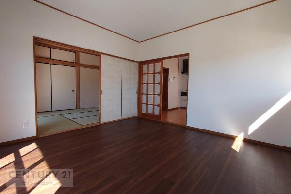 君津市南子安５丁目の中古一戸建て