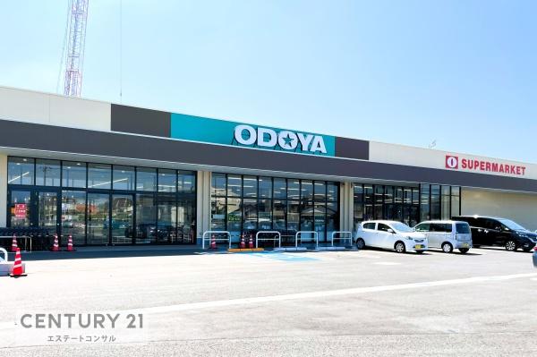 ライオンズマンション木更津巌根(ODOYA江川店)