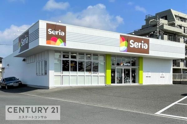 ライオンズマンション木更津巌根(セリア岩根店)