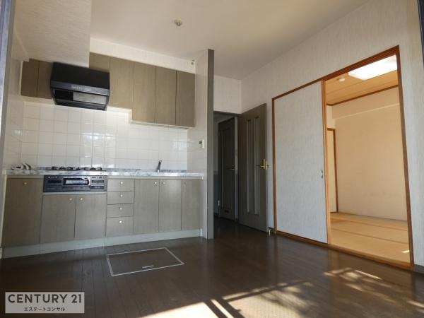 ライオンズマンション木更津巌根