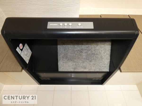 ライオンズマンション木更津巌根