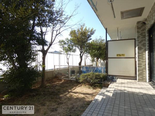 ライオンズマンション木更津巌根