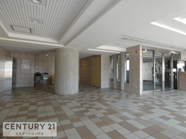 ライオンズマンション木更津巌根
