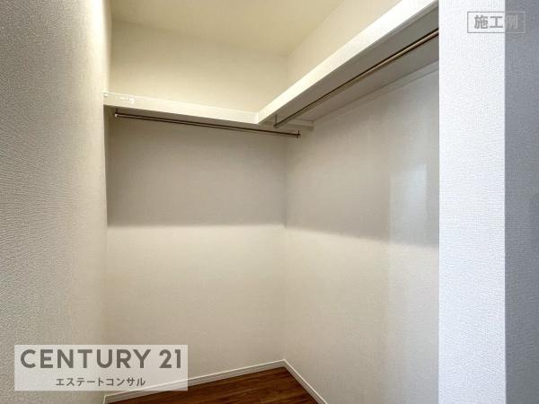 木更津市清川2丁目　新築一戸建て　1号棟