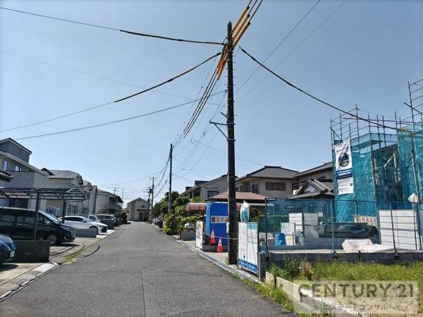木更津市清川2丁目　新築一戸建て　2号棟
