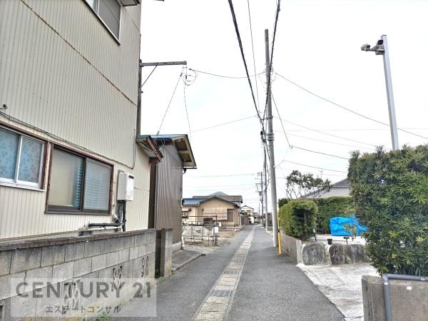木更津市貝渕1丁目　新築一戸建て　2号棟