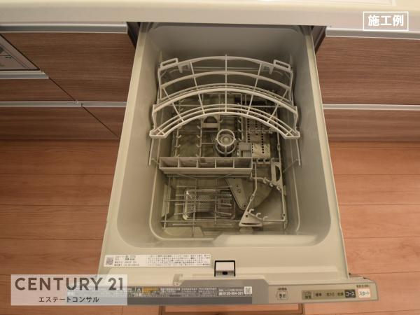 袖ヶ浦市蔵波台1丁目　新築一戸建て　3号棟