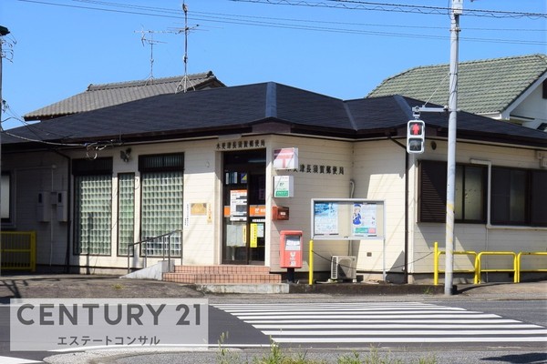 木更津市太田1丁目 新築一戸建て 3期 2号棟(木更津長須賀郵便局)