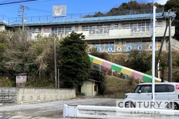 木更津市太田1丁目 新築一戸建て 3期 2号棟(きさらづ幼稚園)