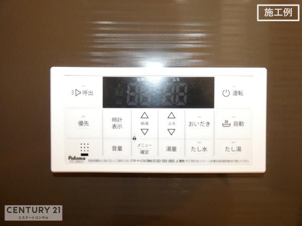 木更津市太田1丁目　新築一戸建て　3期　2号棟