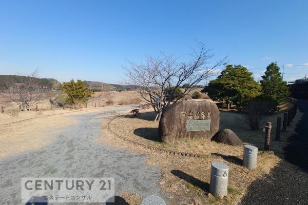 木更津市羽鳥野5丁目 新築一戸建て 1期 1号棟(羽鳥野公園)