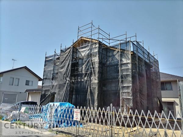 木更津市羽鳥野5丁目　新築一戸建て　1期　1号棟
