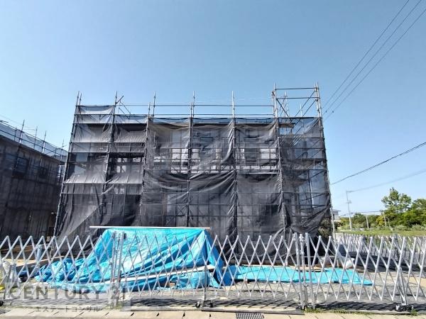 木更津市羽鳥野5丁目　新築一戸建て　1期　2号棟