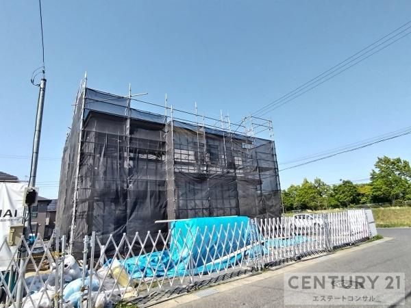 木更津市羽鳥野5丁目　新築一戸建て　1期　2号棟