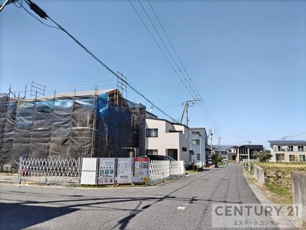 木更津市羽鳥野5丁目　新築一戸建て　1期　2号棟