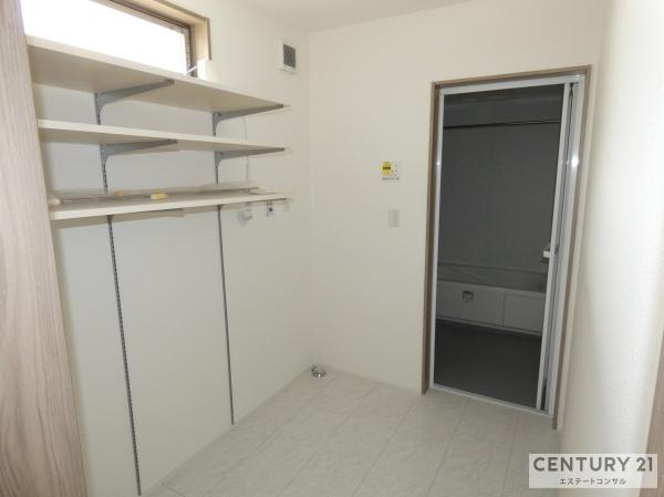 木更津市高砂1丁目　新築一戸建て