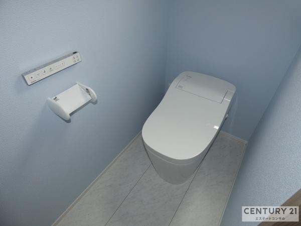 木更津市高砂1丁目　新築一戸建て