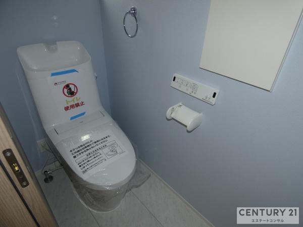 木更津市高砂1丁目　新築一戸建て