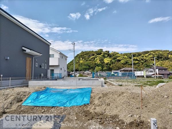 君津市人見3丁目　新築一戸建て　23-2期　11号棟