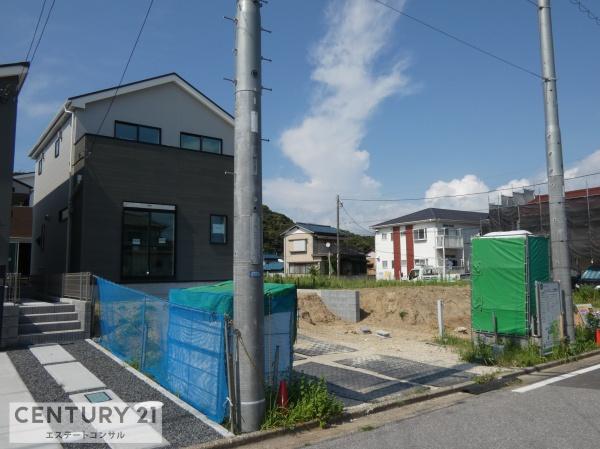 君津市人見3丁目　新築一戸建て　23-2期　11号棟