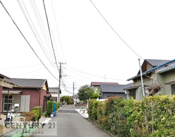 木更津市本郷2丁目　新築一戸建て　24-1期　1号棟