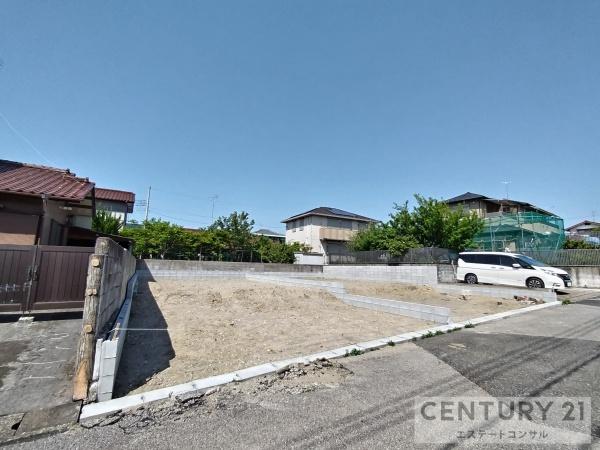 木更津市祇園2丁目　新築一戸建て　6期　1号棟