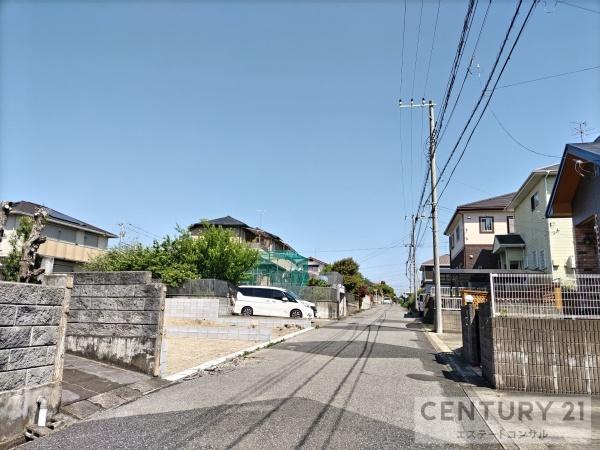 木更津市祇園2丁目　新築一戸建て　6期　1号棟