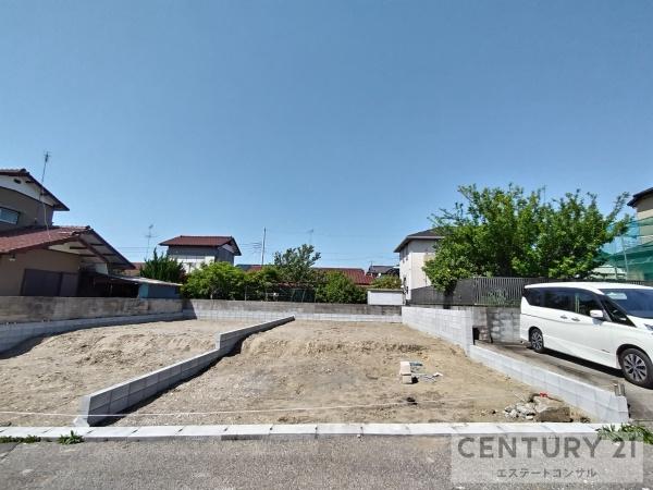 木更津市祇園2丁目　新築一戸建て　6期　2号棟