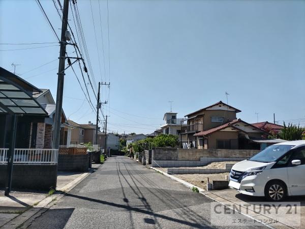 木更津市祇園2丁目　新築一戸建て　6期　2号棟