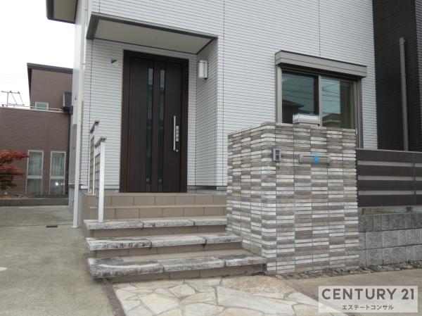 木更津市請西南3丁目　中古一戸建て