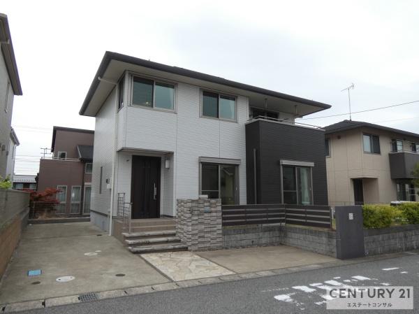 木更津市請西南3丁目　中古一戸建て