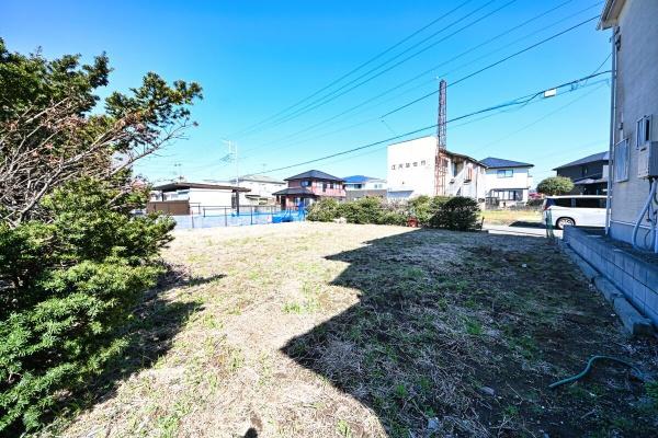 木更津市江川の土地