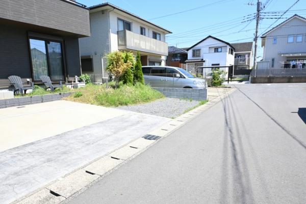 木更津市請西南３丁目の中古一戸建て