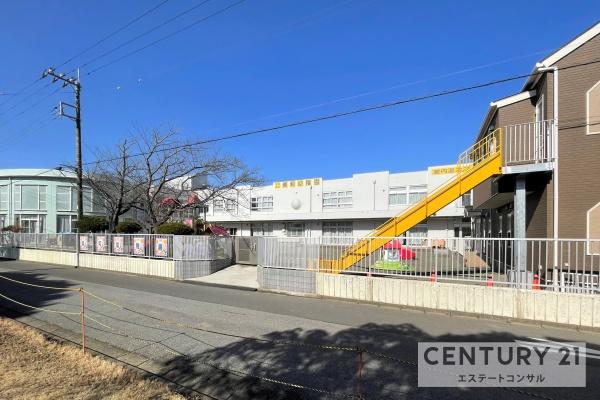 君津市人見 新築一戸建て 6期 2号棟(美和幼稚園)