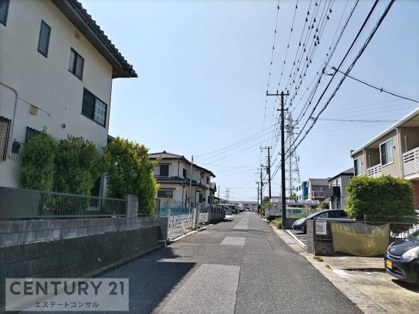 袖ケ浦市蔵波台5丁目　新築一戸建て　4期　2号棟