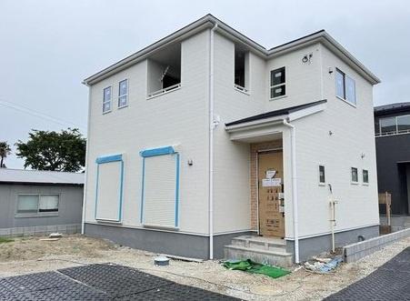 木更津市中島　新築一戸建て　2号棟