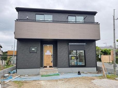 木更津市中島　新築一戸建て　3号棟