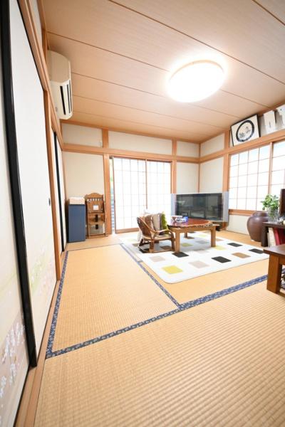 木更津市太田２丁目の中古一戸建て