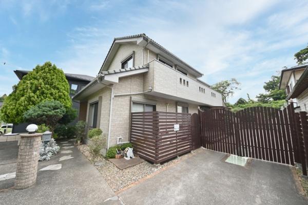 木更津市太田2丁目　中古一戸建て