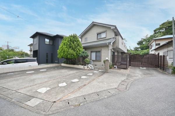 木更津市太田２丁目の中古一戸建て