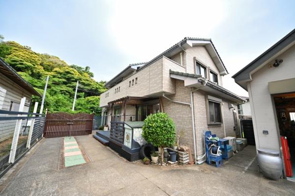 木更津市太田２丁目の中古一戸建て