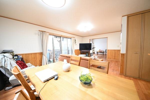 木更津市太田2丁目　中古一戸建て