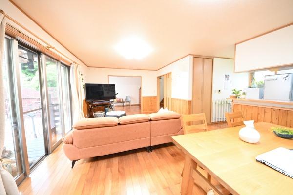 木更津市太田2丁目　中古一戸建て