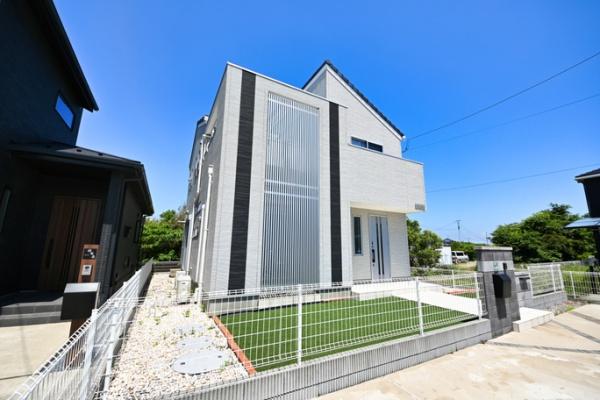 木更津市久津間　中古一戸建て
