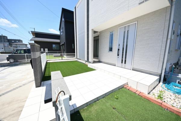 木更津市久津間の中古一戸建て