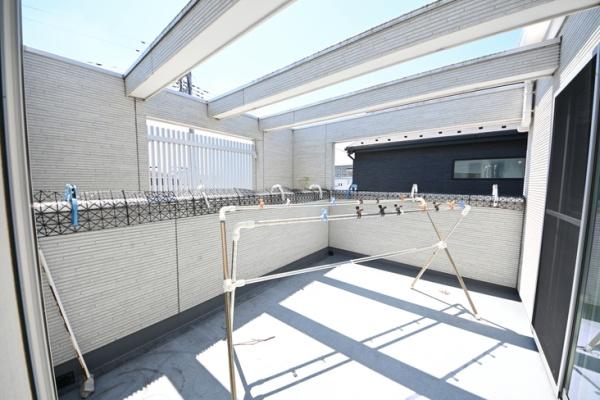 木更津市久津間の中古一戸建て
