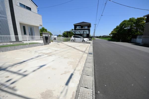 木更津市久津間の中古一戸建て