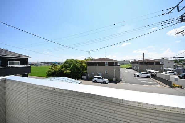 木更津市久津間の中古一戸建て
