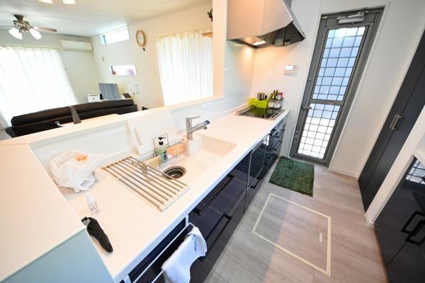 木更津市久津間の中古一戸建て